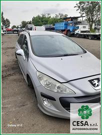 Ricambi Usati PEUGEOT 308 2009