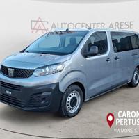 Fiat SCUDO L2H1 1.5 BlueHdi 120cv MT6 8 POSTI + IV