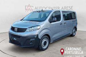 Fiat SCUDO L2H1 1.5 BlueHdi 120cv MT6 8 POSTI + IV