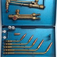 Cannello Professionale Fro da Saldatura e Taglio