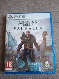 assassins creed valhalla