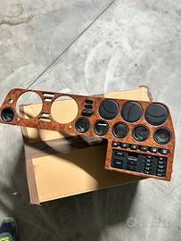 Lancia Thema Ferrari 8.32 LX quadro strumenti