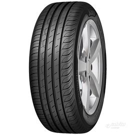 4 Pneumatici 205/55 R16 Sava Intensa Hp2