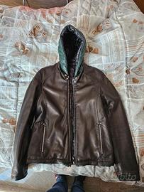 Giubbotto di Pelle