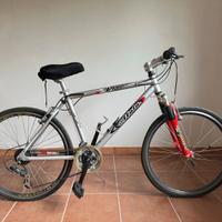 Bicicletta ATALA PLANET 24 SPEED