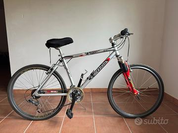 Bicicletta ATALA PLANET 24 SPEED