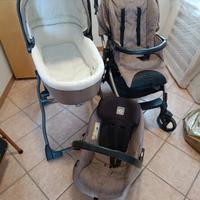 Trio peg perego