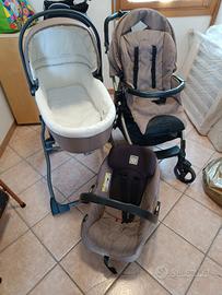 Trio peg perego