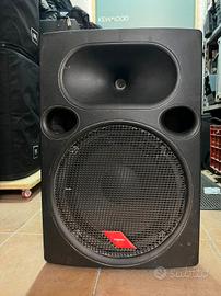 cassa Proel next 12 hba