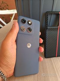 Motorola Edge 60 fusion 256gb