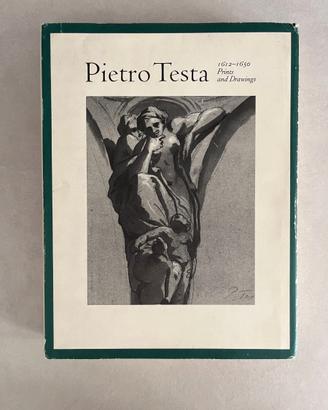 Pietro Testa, 1612-1650: Prints and Drawings