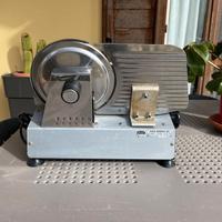 Affettatrice CAD Sprint 20 - Made in Italy - Robus