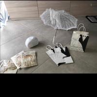 articoli per matrimonio 