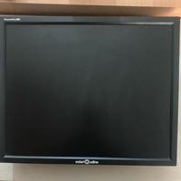 Display di sportello TFT da 17  pollici