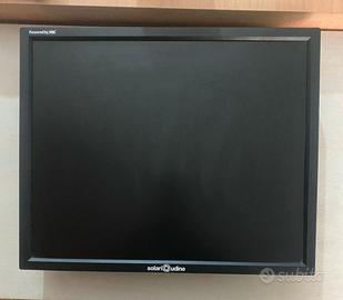 Display di sportello TFT da 17  pollici