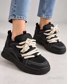 ZARA SNEAKERS UOMO UNISEX