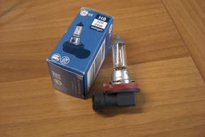 Lampadina Fanale anteriore Gilera Runner 125 VX 4T