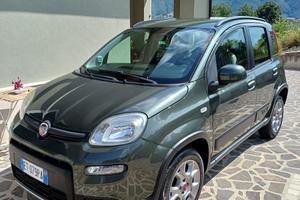 Fiat Panda 0.9 TwinAir Turbo S&S 4x4 - 2014
