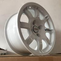 Cerchi in lega Speedline SL434 PTS 6,75x15 Peugeot