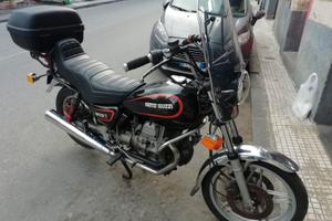 Moto Guzzi V35C