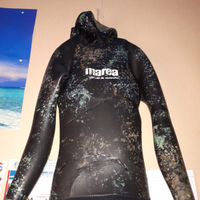 Muta Marea: giacca 8,5 mm