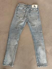 Jeans Calvin Klein
