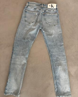 Jeans Calvin Klein