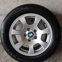 Cerchi BMW