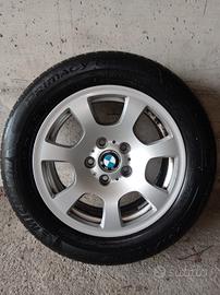 Cerchi BMW