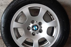 Cerchi BMW