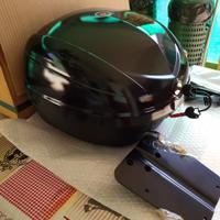 Baule per Gilera Nexus 500