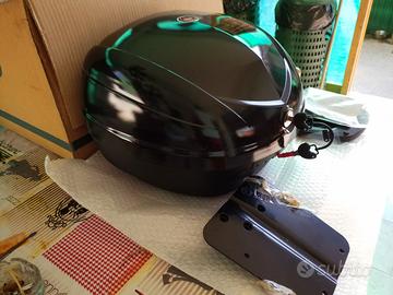 Baule per Gilera Nexus 500