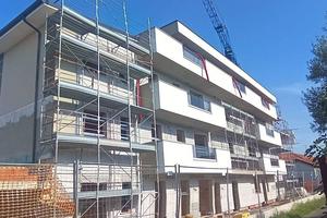Appartamento di 144 m² con 3 locali a Sedriano