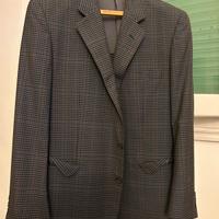 Giacca Taglia 52 Corneliani