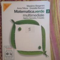 matematica verde 