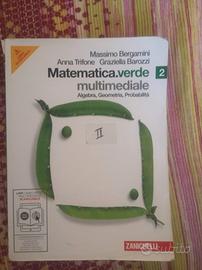 matematica verde 