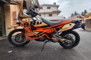 KTM 990 Adventure