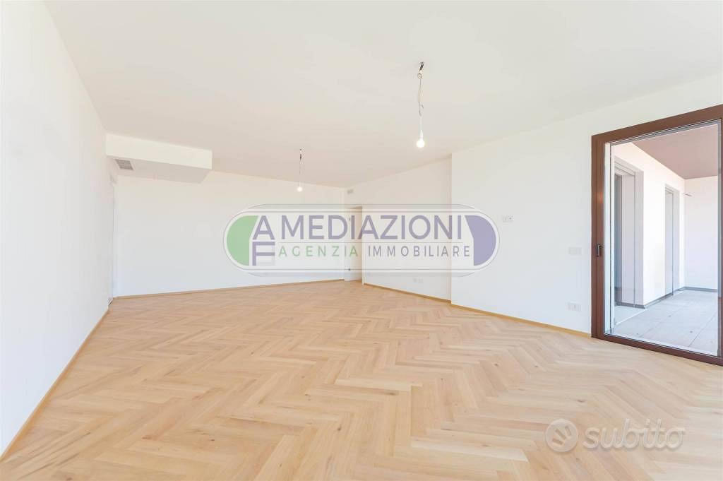 Appartamento – Fiesso d'Artico - Altro