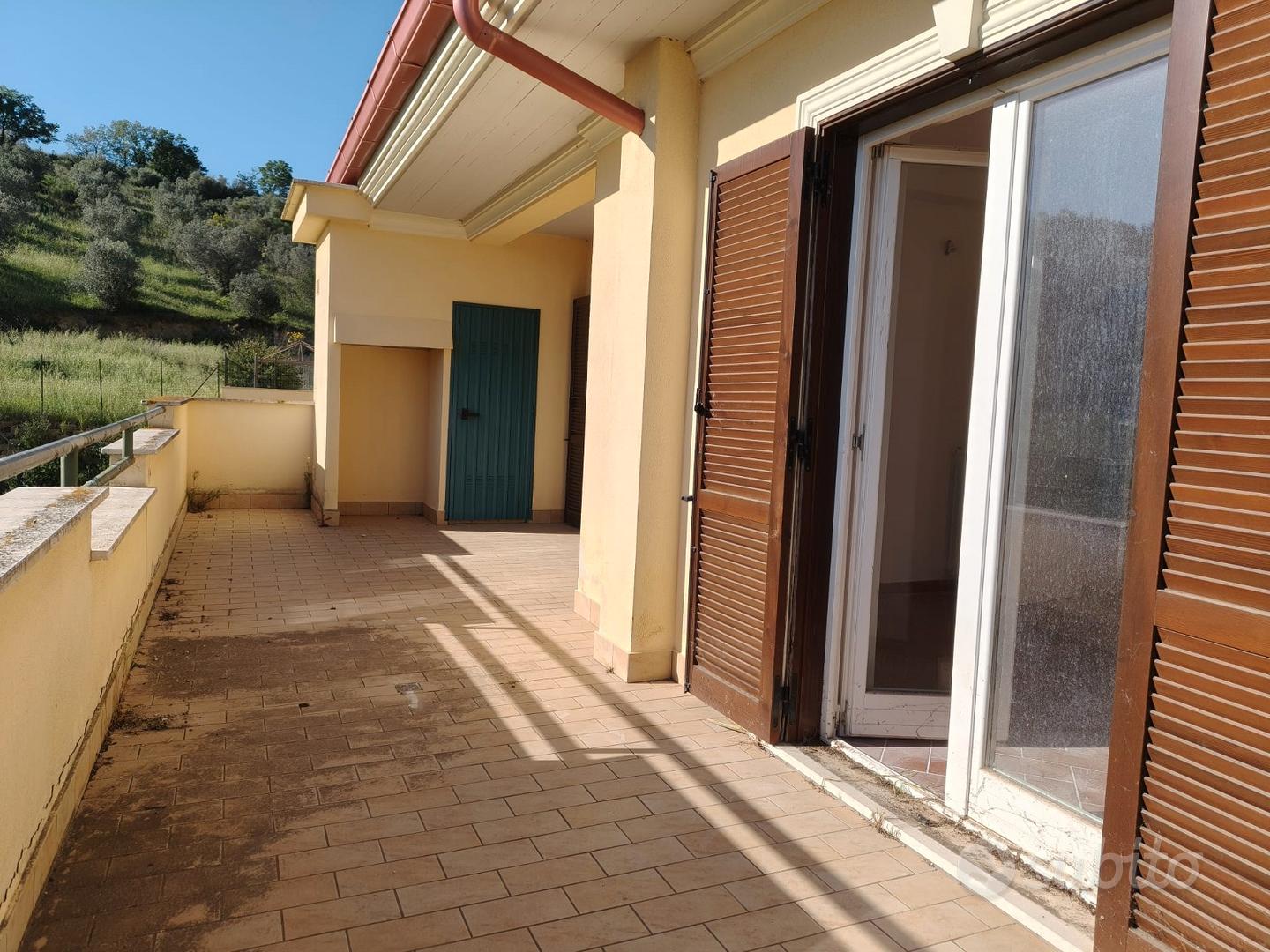Appartamento – Monte Romano, Viterbo - Vista 2