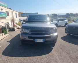 Land Rover Range Rover Sport Range Rover Sport 2.7