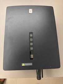 inverter fotovoltaico Riello Solar Tech RS 5.0