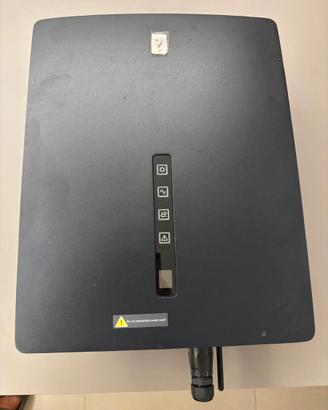 inverter fotovoltaico Riello Solar Tech RS 5.0