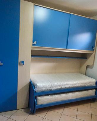 Mobili camera per bambini