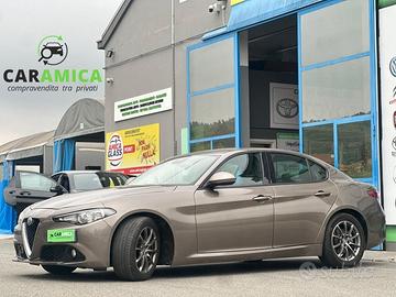 ALFA ROMEO Giulia (2016) Giulia 2.2 Turbodiesel...