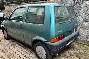 Fiat Cinquecento anno 1993