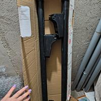 Barre portatutto universali