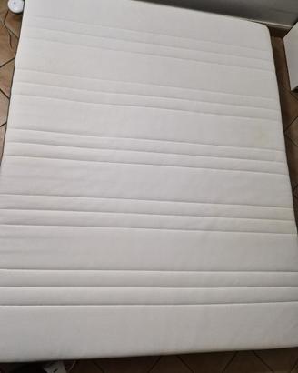 Materasso ikea
