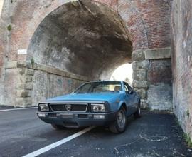 LANCIA Beta Montecarlo - 1975