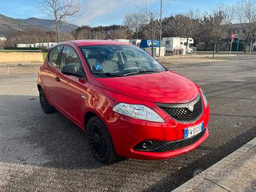 Lancia Ypsilon Elefantino - 7/2019 - km 46000