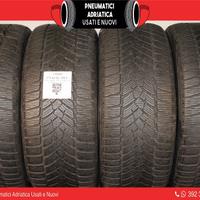 4 Gomme 275 45 R 20 Fulda al 80% SPED GRATIS